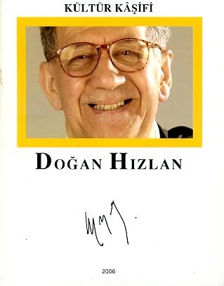 Doğan Hızlan Kültür Kâşifi ürün görseli 1