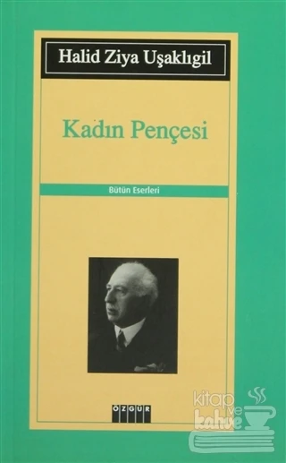 Kadın Pençesi ürün görseli 1