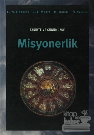 Tarihte ve Günümüzde Misyonerlik ürün görseli 1