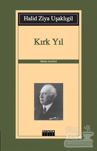 Kırk Yıl ürün görseli 1