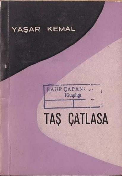 Taş Çatlasa ürün görseli 1