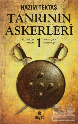Tanrının Askerleri 1 ürün görseli 1