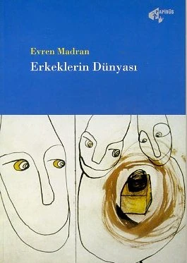 Erkeklerin Dünyası ürün görseli 1