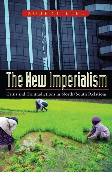 The New Imperialism ürün görseli 1