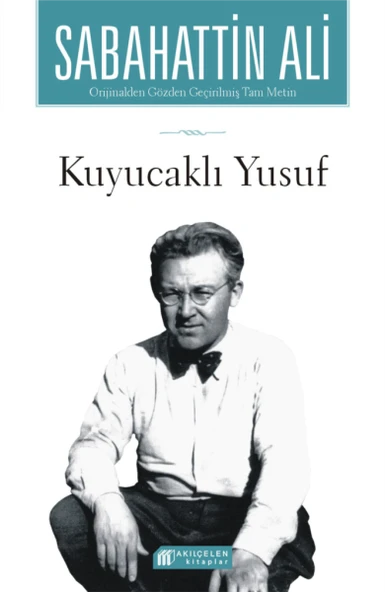 Kuyucaklı Yusuf ürün görseli 1