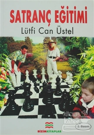 Satranç Eğitimi ürün görseli 1