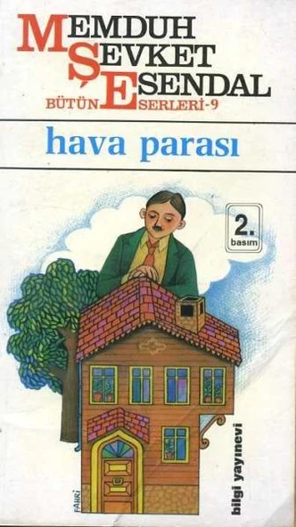 Hava Parası ürün görseli 1