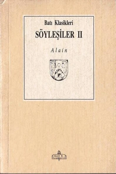 Söyleşiler 2 ürün görseli 1