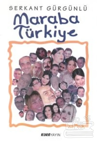 Maraba Türkiye ürün görseli 1