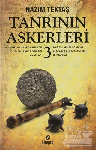 Tanrının Askerleri 3 ürün görseli 1