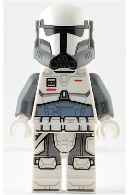 Lego Star Wars Imperial Commando Paper Bag 912503 - Resim 2