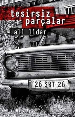 Tesirsiz Parçalar ürün görseli 1