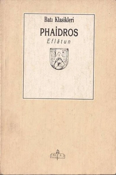 Phaidros ürün görseli 1