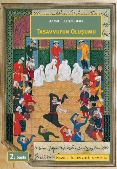 Tasavvufun Oluşumu ürün görseli 1