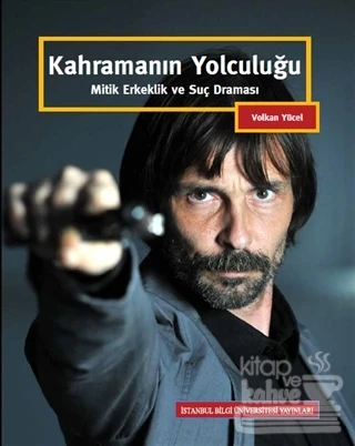 Kahramanın Yolculuğu ürün görseli 1