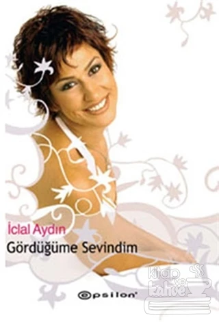 Gördüğüme Sevindim ürün görseli 1