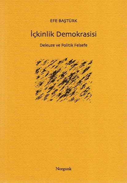 İçkinlik Demokrasisi ürün görseli 1