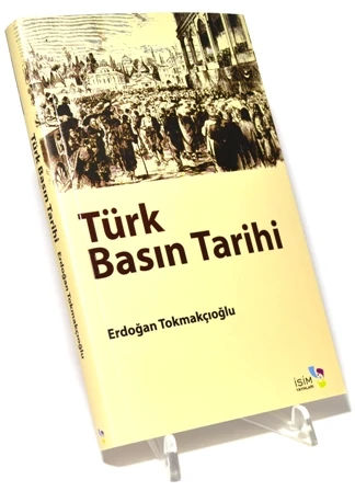 Türk Basın Tarihi ürün görseli 1