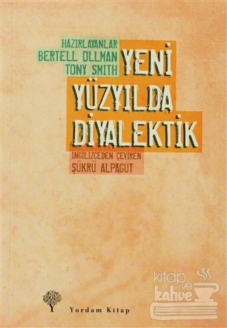 Yeni Yüzyılda Diyalektik ürün görseli 1
