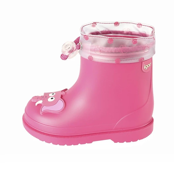 igora W10242-007 BIMBI ELEFANTE ÇOCUK YAĞMUR BOTU ürün görseli 1