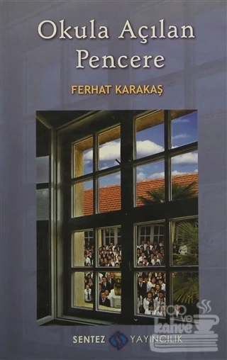 Okula Açılan Pencere ürün görseli 1