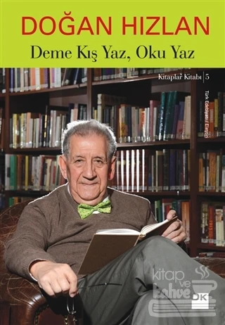 Deme Kış Yaz, Oku Yaz ürün görseli 1