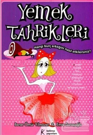 Yemek Tahrikleri Hangi Burç Erkeğini Nasıl Etkilersiniz? ürün görseli 1