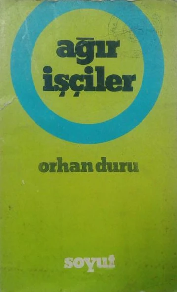 Ağır İşçiler ürün görseli 1