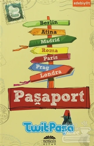 Paşaport ürün görseli 1