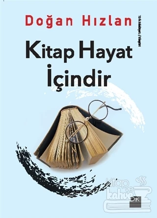 Kitap Hayat İçindir ürün görseli 1