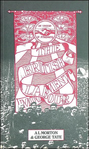 The British Labour Movement 1770 1920 ürün görseli 1