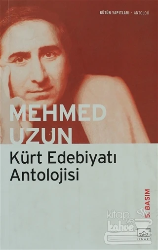 Kürt Edebiyatı Antolojisi ürün görseli 1
