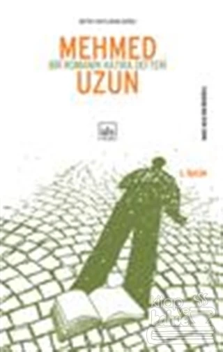 Bir Romanın Hatıra Defteri - Resim 2