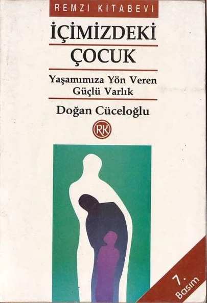 İçimizdeki Çocuk ürün görseli 1