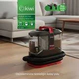 KİWİ HALI VE KOLTUK YIKAMA MAKİNASİ KCC4317YÜKSEK EMİŞ GÜCÜ 450 W/13 KPA ürün görseli 1