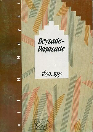Beyzade   Paşazade 2 Cilt Takım ürün görseli 1