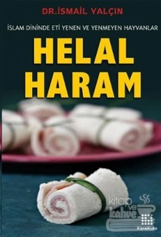 Helal Haram ürün görseli 1