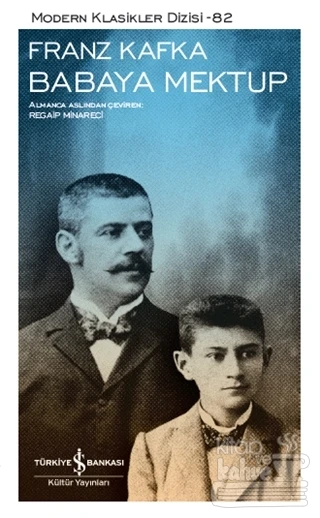 Babaya Mektup ürün görseli 1