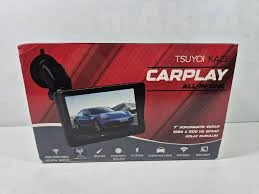 TSUYOI KAZE CARPLAY - Resim 2