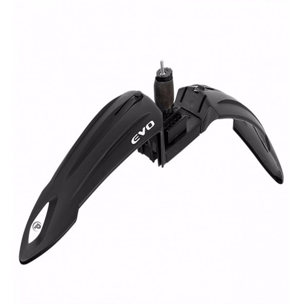 Polisport Mtb Plastik Çamurluk Cross Country Evo Ön ürün görseli 1