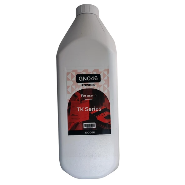 Kyocera Uyumlu FS-820 Toner Tozu Siyah Muadil 1 Kg ürün görseli 1