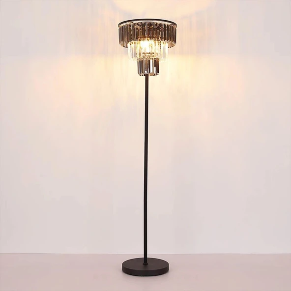 LM-3464-3 Kristal Lambader - Resim 2