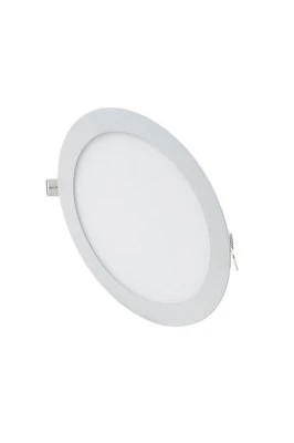 18W SIVA ALTI YUVARLAK LED PANEL GO53/05426 ürün görseli 1