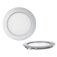 15W SIVA ALTI YUVARLAK SLIM LED PANEL GO53/05430 ürün görseli 1