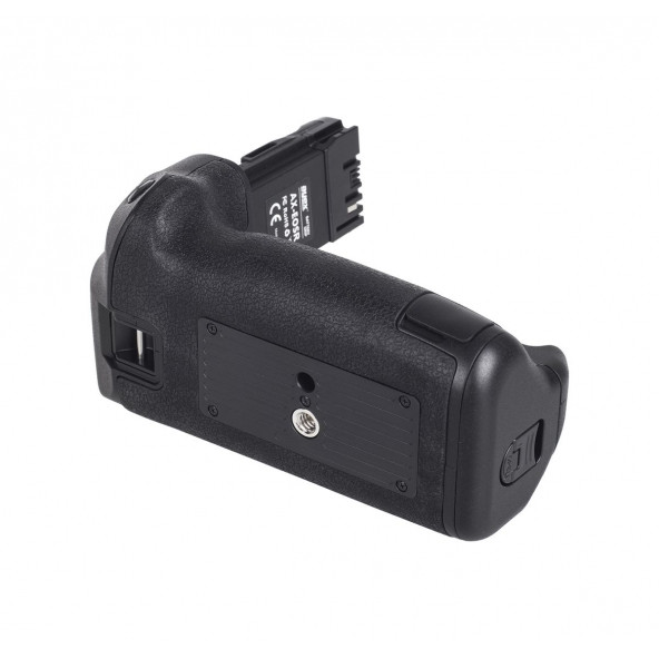 Canon EOS R için Ayex AX-EOSR Battery Grip (BG-E22) - Resim 10