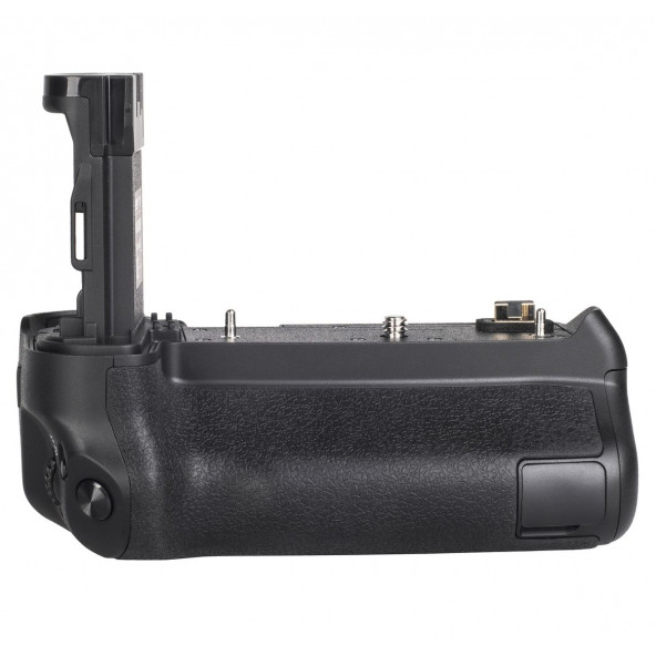 Canon EOS R için Ayex AX-EOSR Battery Grip (BG-E22) + 2 Ad. LP-E6N Batarya ürün görseli 1