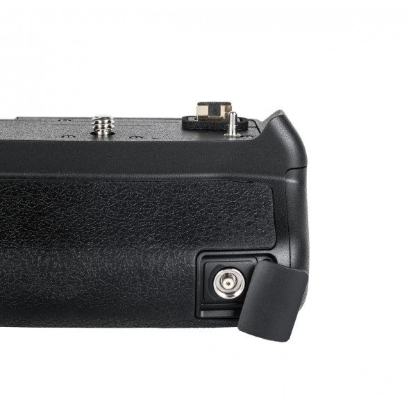 Canon EOS R için Ayex AX-EOSR Battery Grip (BG-E22) + 2 Ad. LP-E6N Batarya - Resim 9