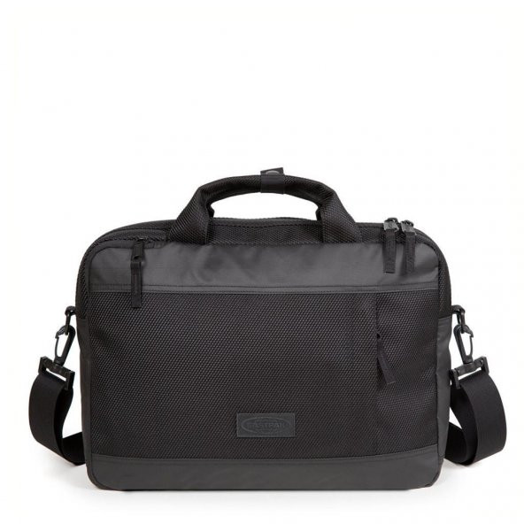 Eastpak Acton CNNCT Coat Omuz Notebook Laptop Çantası EK42F80W ürün görseli 1