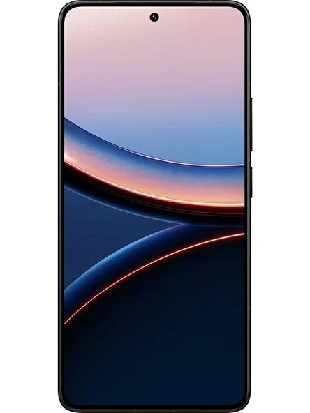 Xiaomi Poco F7 Uyumlu Ön Body Şeffaf Ultra koruyucu Nano Jelatin ürün görseli 1