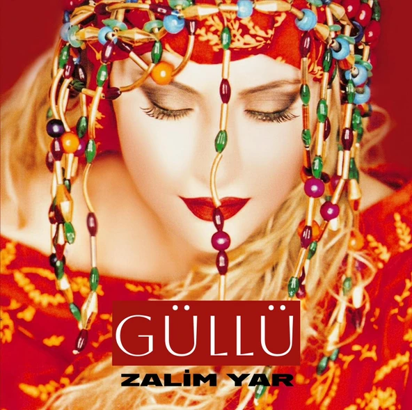 Güllü - Zalim Yar ürün görseli 1